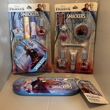 Brand new kids makeup sets   3 fun and colorful packages in one lot 