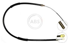 A.B.S. Bremsseil Seilzug Feststellbremse K19995 für E36 Z3 BMW Roadster