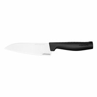 Fiskars Hard Edge Kochmesser Klein KüChenmesser Allzweck Messer Klinge 13.5 Cm