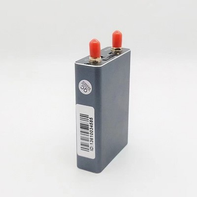 Beidou GPS satellite positioning 4G end point vehicle positioning follower