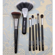 Morphe Brushes 7 piece Set, EUC
