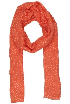 Marc O Polo Schal Damen Tuch Strickschal Loop Orange #zf91etl