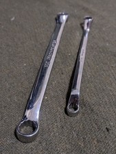 Snap-on 1/2.9/6 & 8mm.10mm