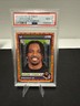 2024 Panini Score-A-Treat-Rising Stars Jayden Daniels Orange Pumpkins RC PSA 10