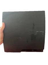 Playstation 3 PS3 CECH-2501A Console PARTS OR REPAIR ONLY