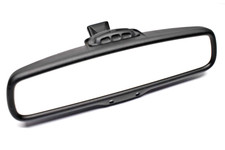 2007-2008 LINCOLN NAVIGATOR INTERIOR REAR VIEW MIRROR 6U5A17E678CB OEM REARVIEW