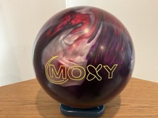 Moxy 15lb Exothermic New In Box