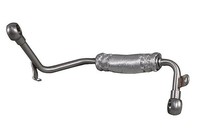 Metzger KüHlmittelrohrleitung 4010408 Original Ersatzteil FüR Audi Seat Skoda V