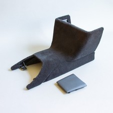 Gt3 Center Console Delete Oem-accurate Genuine Porsche Carpet 911 996 986