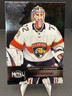 Sergei Bobrovsky #53 Skybox Metal Universe NHL Hockey 2020-21 Florida Panthers