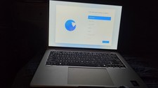 HP EliteBook 8 G2i 14" Touch Intel Ultra 7 365 32GB RAM 512GB SSD