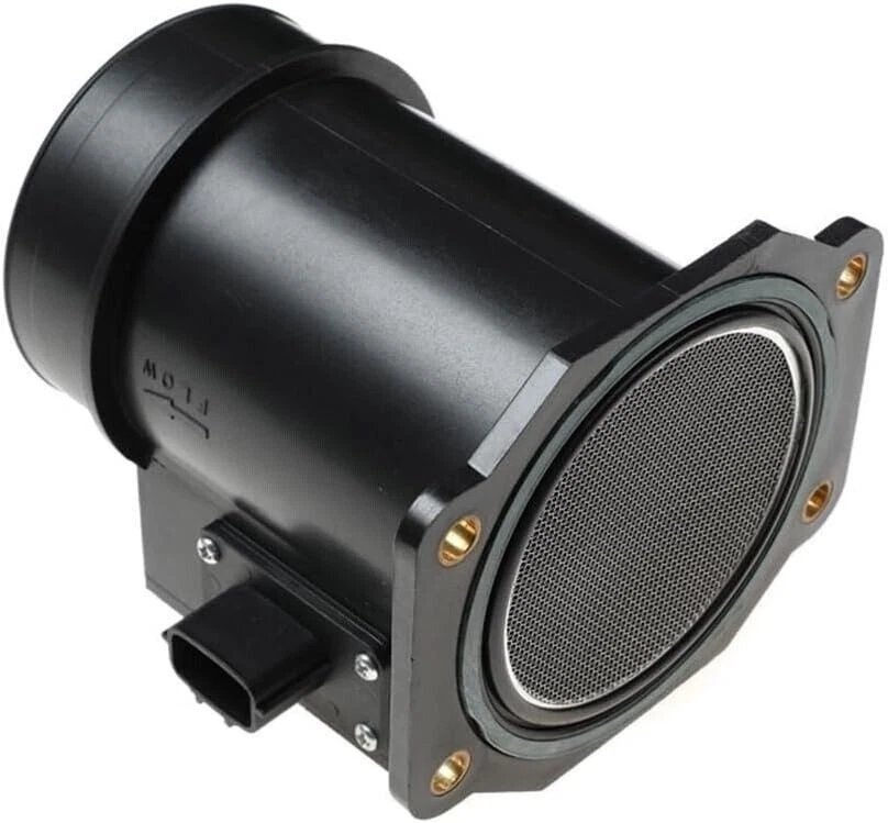 New Mass Air Flow Sensor Meter MAF For 95-99 Maxima J30 Q45 3.0L V6 22680-31U05 Foto 2 de 4