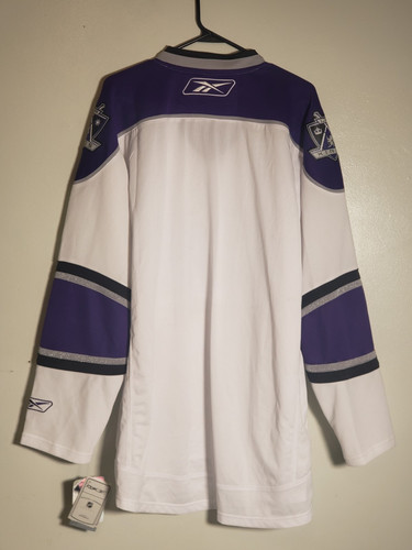 Reebok Los Angeles LA Kings NHL Hockey Trikot Herren Größe XL - Bild 2 von 12