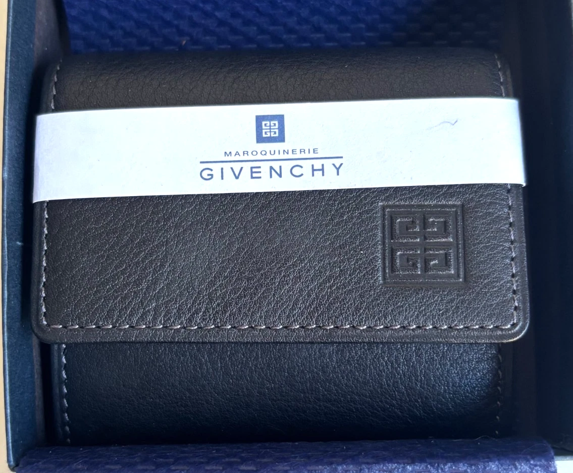 Givenchy Leather Wallets for Women with Vintage for sale | eBay