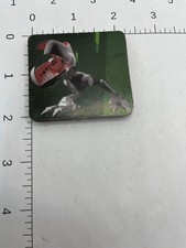 MAGNET handmade TMNT Ninja Turtles Donatello Raphael Michelangelo Leonardo Foot