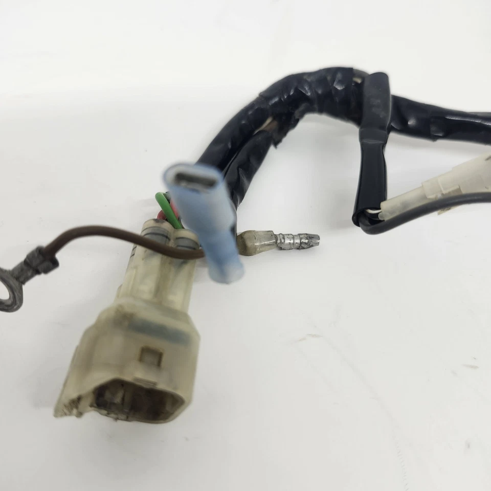 CDI unit 07-12 KTM 250sx - Image 3 of 4