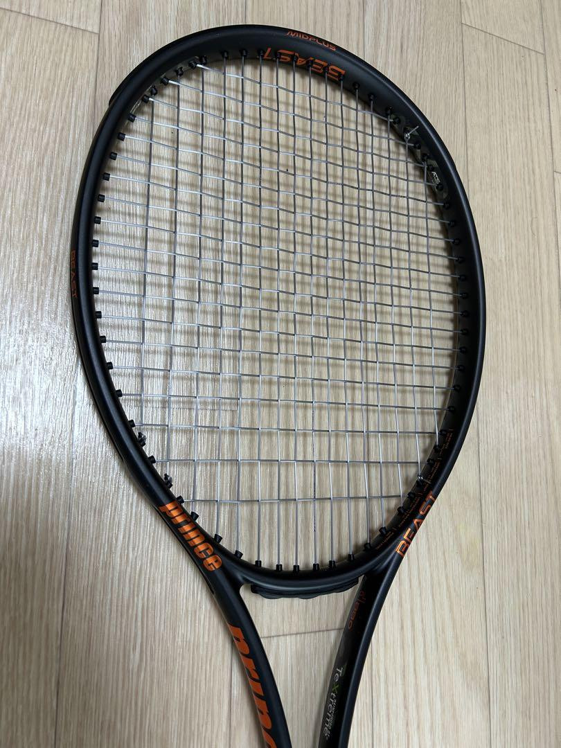 Prince BEAST98 2024 G2 brand new and unused | eBay Prince BEAST98 2024 G2 brand new and unused | eBay