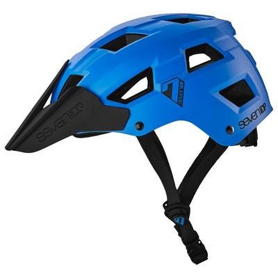 Helm MTB m5 Blau SevenIDP Trail All Mountain