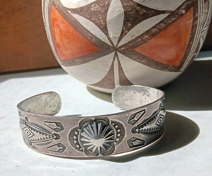 fred harvey bracelet products for sale | eBay
