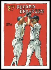 Don Mattingly 2025 Topps Shoebox Treasures by Andy Friedman #14 New York Yankees