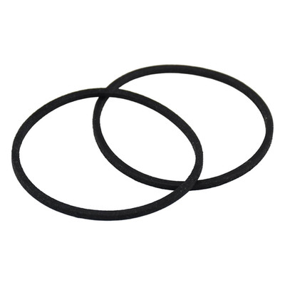 2 PCS Carburetor Float Bowl Gasket 11061-7009 Compatible with Kawasaki FR691V FR