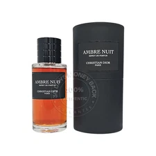 Christian Dior Ambre Nuit Espirit De Parfum Extrait De Parfum 80 ml Unisex Spray