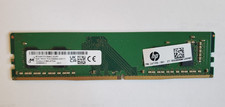 Micron 8GB DDR4 PC4-3200 260-Pin SODIMM RAM MTA4ATF1G64HZ-3G2E1