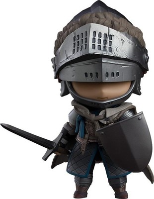 Nendoroid ELDEN RING Wandering Knight, Non-scale, Plastic, Pre-painted Action Fi
