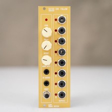 ADDAC System ADDAC401 Gated Envelope Follower...