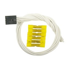 For Buick Enclave 2008 Electrical Connector | Plastic | Blade Terminal 88988497