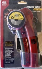 BX Armor Cable Cutter New Sealed Grander bender