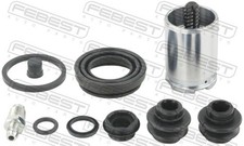 FEBEST Reparatursatz Bremssattel 1276-ACCR-KIT für HYUNDAI TUCSON TL TLE SANTA 2