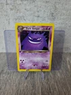 1st Edition Dark Gengar Holo Pokemon Card 6/105 Neo Destiny LP - NM WOTC
