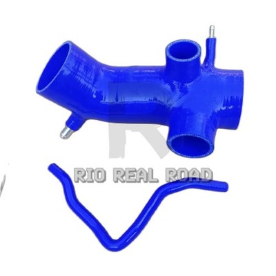 Air Duct Pants Pipe For Infiniti QX4 JR50 Pathfinder R50 VQ33E VQ35DE Silicone *