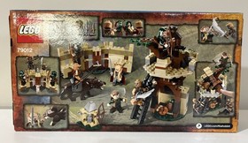 LEGO The Hobbit: Mirkwood Elf Army (79012)