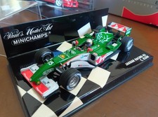 1/43 F1 Jaguar Racing R5 Klien 15 2004