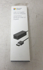 Microsoft Surface USB 3.0 Gigabit Ethernet Adapter 1821 New