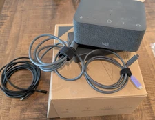 Logitech Logi Dock Docking Station