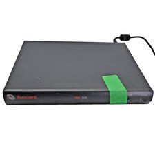 Avocent HMX2050 User Station 510-155-502 Dual DVI KVM Over IP Receiver