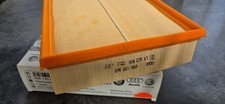 GENUINE SKODA AIR FILTER - SUPERB 02-07 VARIABLE ENGINE CODES