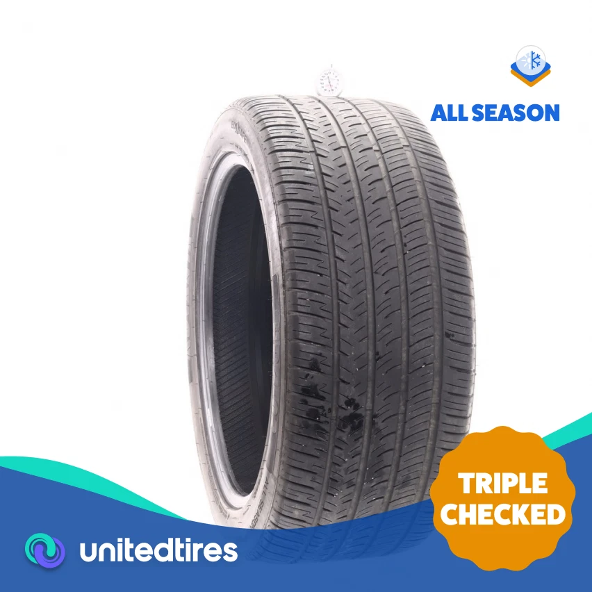 1 305/40/22 All Season Tires for sale | eBay