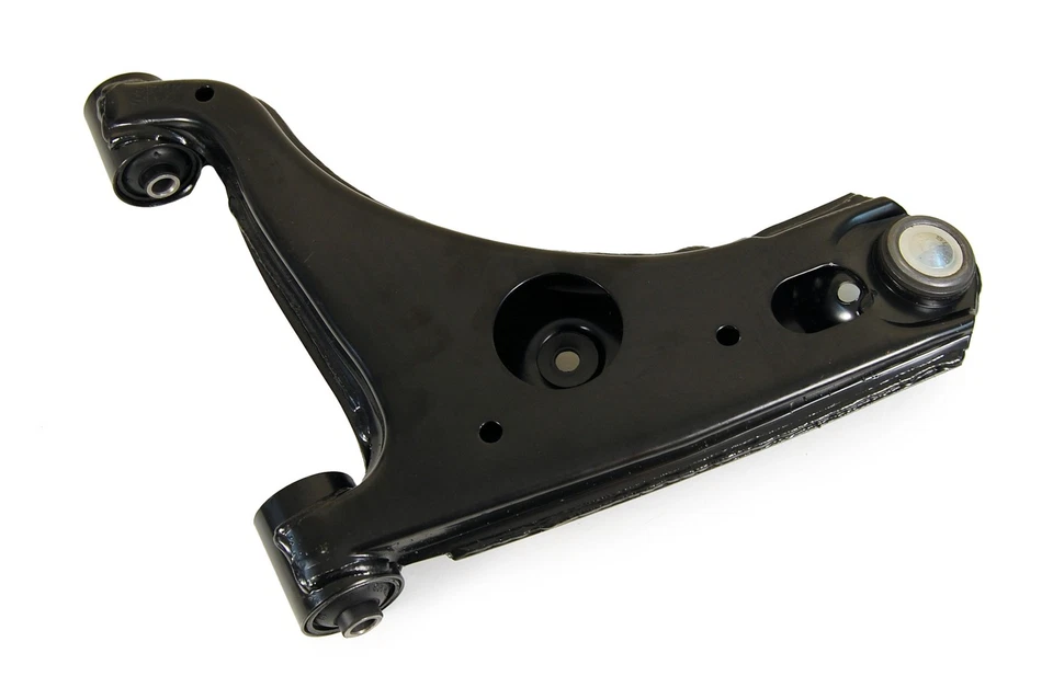Suspension Control Arm and Ball Joint Assembly-Assembly fits 84-87 Mazda 626 - Image 2 of 4
