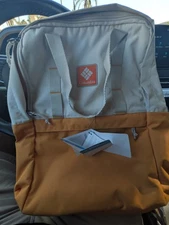 Columbia Trail Traveler Backpack - Brand New - Unisex - Men's - Women's