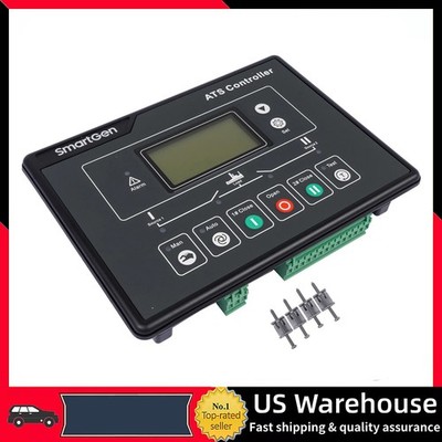 New Gensets ATS Controller Generator Control Panel Voltage Regulator HAT600N