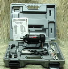 Rotozip SCS01 TYPE 2 Spiral Saw Kit & Case