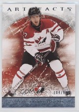 2012-13 Upper Deck Artifacts 184/999 Alex Pietrangelo #126 05bx