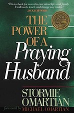 The Power of a Praying Husband,Stormie Omartian