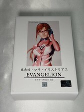 Atelier It 1/8 Mari Garage Kit Neon Genesis Evangelion Hiroki Hayashi Resin Eva