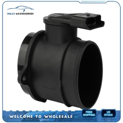 Mass Air Flow Sensor w/Housing For Citron C4 Grand Picasso 1560cc 2006-2011