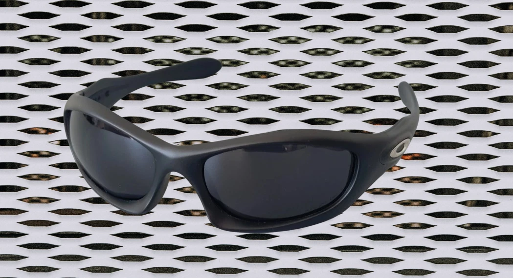 Oakley Monster Dog Sunglasses for Men for sale - eBay
